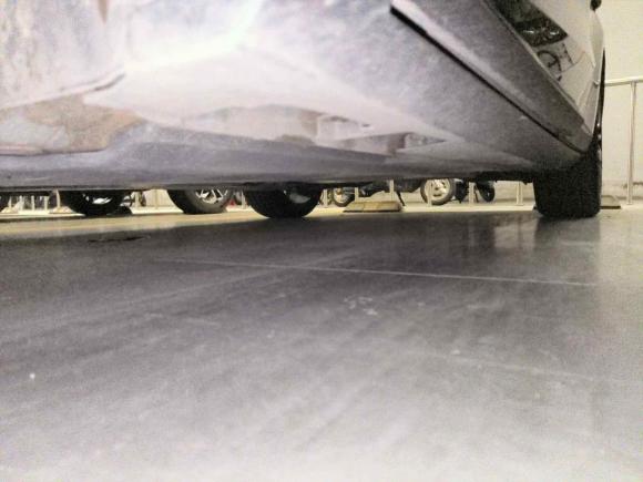 [杭州·浙A] 二手名爵MG72023款 1.5T DCT至美优雅版