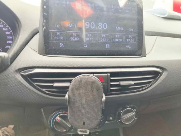 [合肥·皖A] 二手现代悦动2018款 1.6L 自动悦目版GL 国V