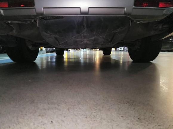 [宁波·浙B] 二手本田歌诗图2014款 3.0L AWD尊贵版