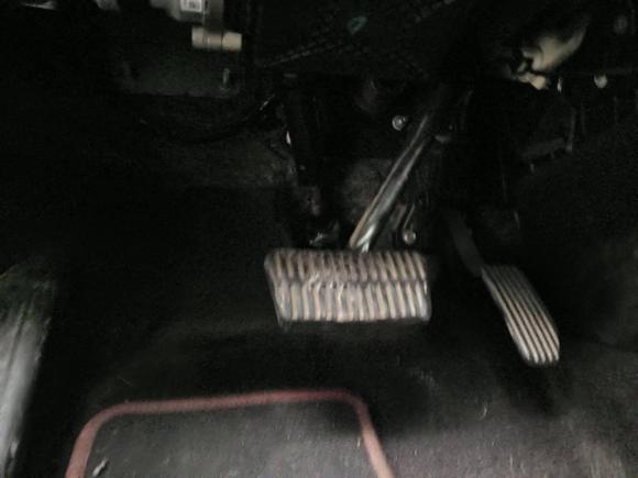 [嘉兴·沪C] 二手雪佛兰科沃兹2019款 320 自动欣享版