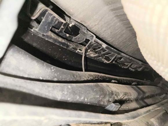 [西安·陕U] 二手宝马宝马3系2016款 320Li 时尚型