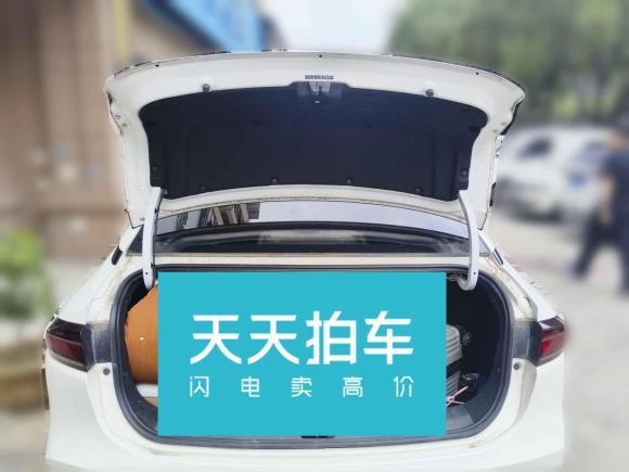 [温州·浙C] 二手埃安AION S2023款 炫 580 55.2kWh 磷酸铁锂