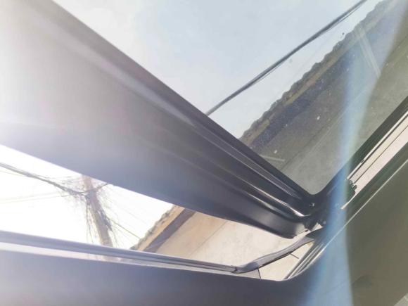 [宁波·浙A] 二手吉利汽车豪越L2023款 2.0T DCT尊贵型