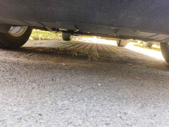 [嘉兴·浙F] 二手雪佛兰探界者2018款 535T 自动驭界版