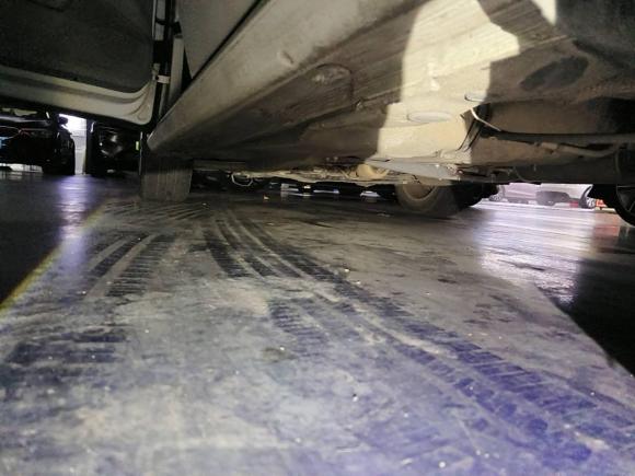 [上海·沪B] 二手大众朗行2013款 1.6L 自动舒适型