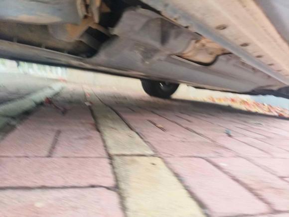 [南昌·赣G] 二手雷诺科雷嘉2017款 2.0L 两驱时尚版