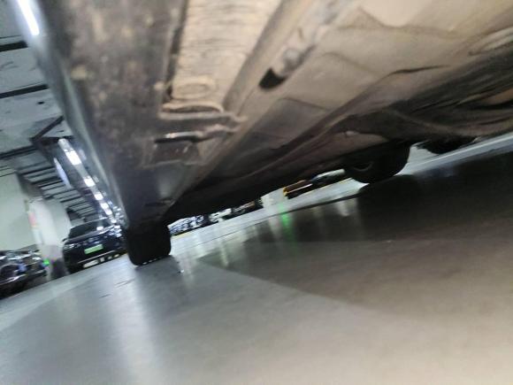 [上海·沪D] 二手本田思域2016款 220TURBO CVT豪华版