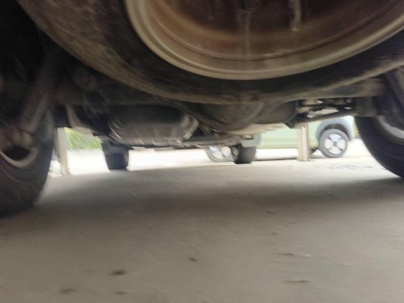 [南通·苏F] 二手哈弗哈弗H5经典2015款 2.0T 柴油 手动两驱进取型