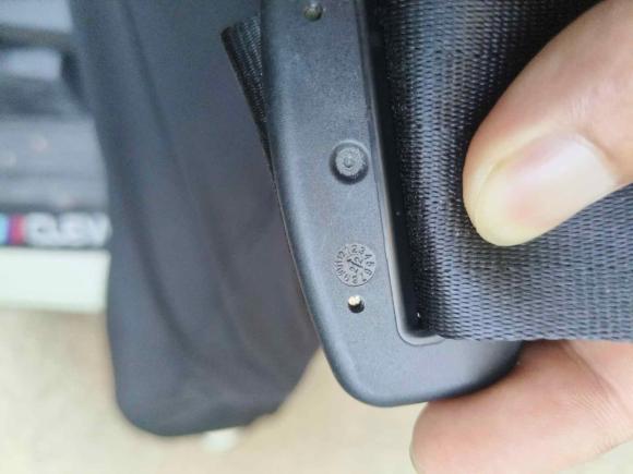 [宁波·浙F] 二手荣威科莱威CLEVER2022款 311km元气啵啵版