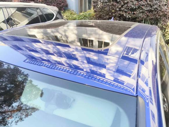 [上海·沪A] 二手奥迪奥迪A4L2019款 40 TFSI 时尚型 国VI