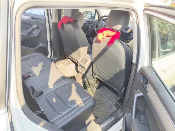 [苏州·苏E] 二手大众途观L2017款 330TSI 自动两驱旗舰版