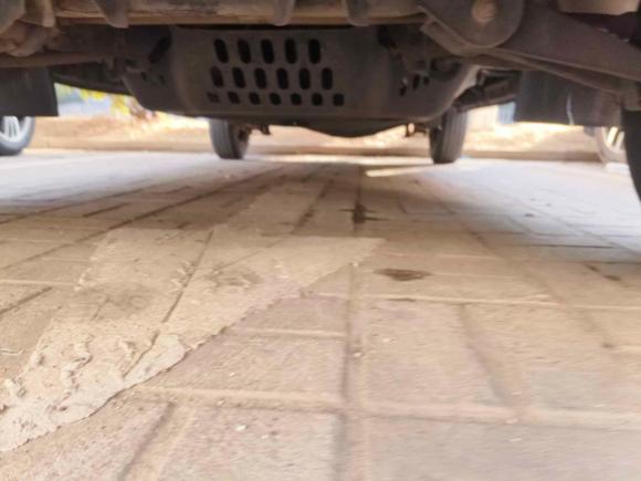 [南昌·赣A] 二手五菱汽车五菱荣光S2021款 1.2L基本型7座LSI