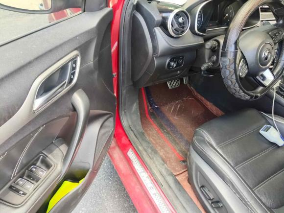 [广州·鄂C] 二手名爵MG62018款 20T 自动豪华智联版 国VI