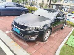 [苏州·苏E]起亚&nbsp;&nbsp;起亚K5&nbsp;&nbsp;2015款 2.0L 自动GL