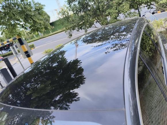 [苏州·苏E] 二手理想汽车理想L82023款 Pro