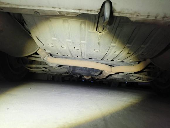 [成都·川G] 二手本田思铂睿2009款 2.4L 豪华版