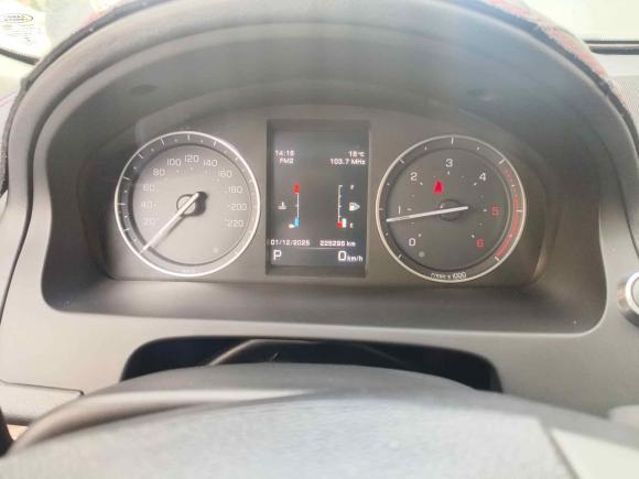 [上海·沪A] 二手路虎神行者22013款 2.2T SD4 SE柴油版