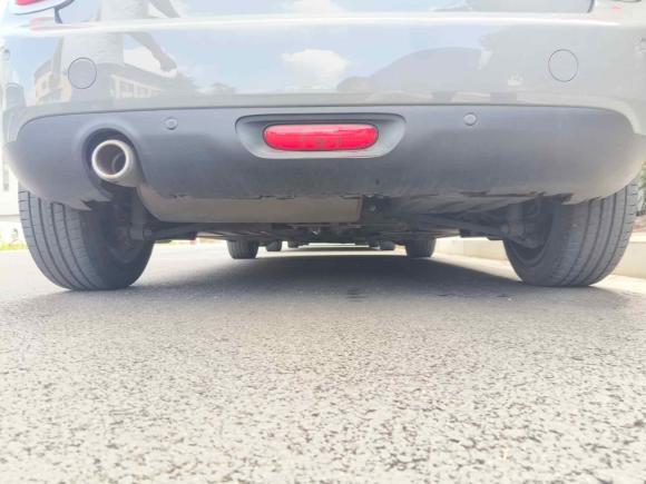 [上海·沪N] 二手MINIMINI2021款 1.5T COOPER 艺术家 五门版