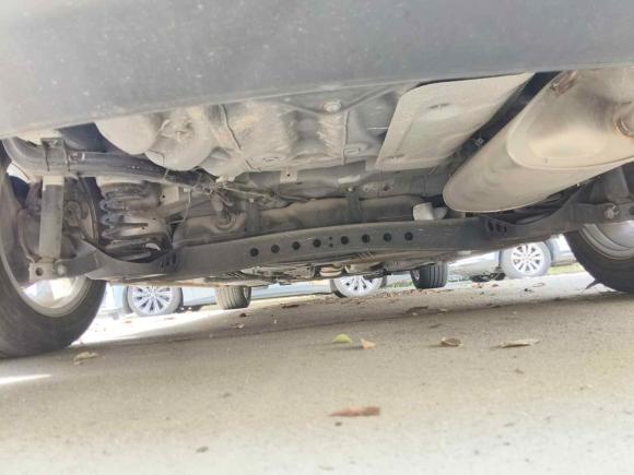 [上海·苏E] 二手荣威荣威i52019款 1.5L 自动4G互联领豪版