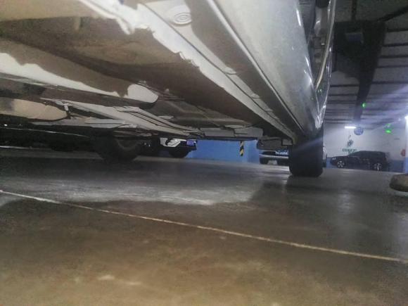 [深圳·粤B] 二手丰田卡罗拉2007款 1.6L 自动GL