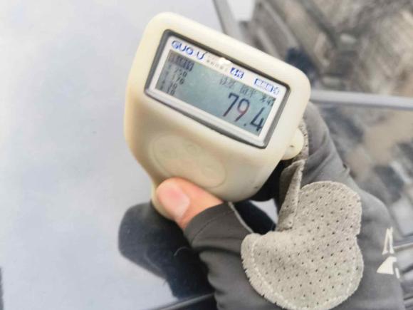 [嘉兴·皖A] 二手奔驰奔驰E级2014款 改款 E 260 L 运动型