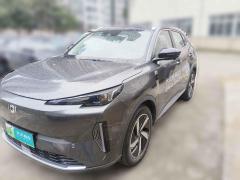 [成都·川A] 长安启源长安启源Q05经典2023款 125 Max