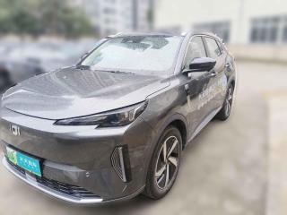 长安启源长安启源Q05经典2023款 125 Max