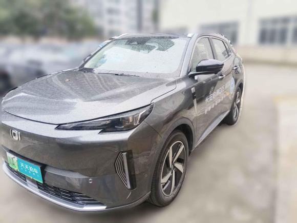 长安启源长安启源Q05经典2023款 125 Max「成都二手车」「天天拍车」