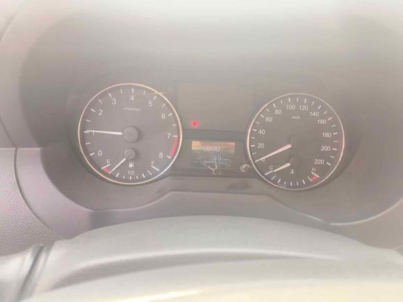 [上海·苏J] 二手江淮瑞风瑞风M32016款 宜家版 1.6L 豪华型