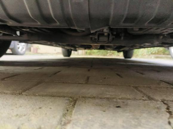 [无锡·苏B] 二手现代瑞纳2013款 三厢 1.4L 自动标准型GL