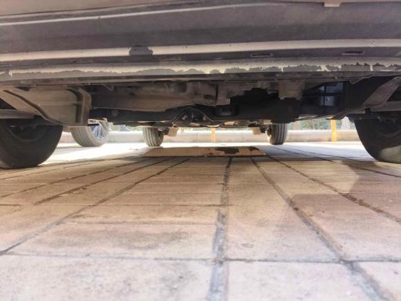 [合肥·皖A] 二手斯柯达昕锐2015款 1.4L 手动乐选型