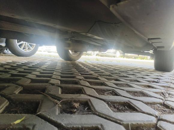 [温州·浙C] 二手起亚智跑2012款 2.0L 自动两驱版GLS