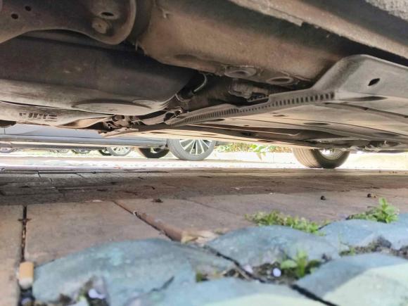 [上海·沪C] 二手斯柯达明锐2015款 1.6L 自动逸杰版