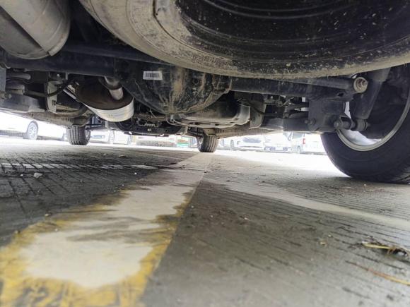 [杭州·浙A] 二手上汽大通MAXUS大通G202023款 改款 ES 2.0T 汽油自动超值版