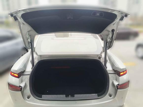 [上海·皖A] 二手小鹏小鹏P72020款 670E