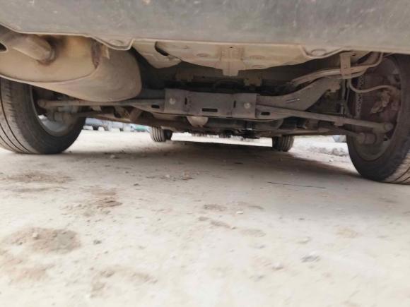 [西安·陕U] 二手别克英朗2021款 改款 典范 1.5L 自动精英型