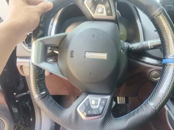 [金华·豫Q] 二手魏牌魏牌 VV52017款 2.0T 旗舰型