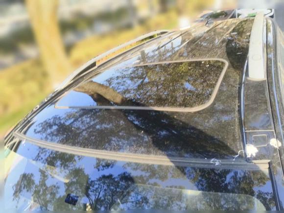 [湖州·苏J] 二手哈弗哈弗H62015款 改款 运动版 1.5T 手动两驱精英型