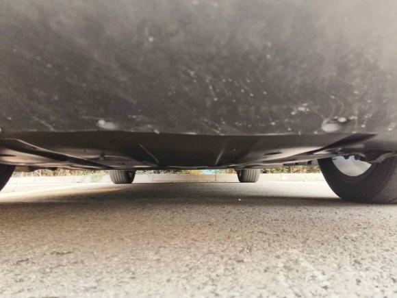 [苏州·苏E] 二手比亚迪秦PLUS2021款 EV 500KM 豪华型