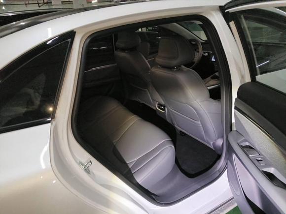 [上海·沪A] 二手小鹏小鹏MONA M032024款 515 长续航