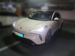 [杭州·浙A] 智己汽车智己LS62023款 Max 标准版