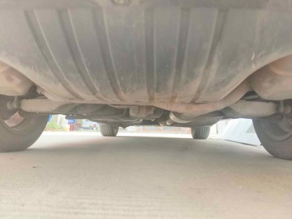 [成都·川A] 二手本田冠道2017款 370TURBO 四驱至尊版