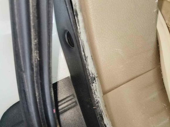 [济南·鲁J] 二手丰田汉兰达2009款 2.7L 两驱7座豪华版