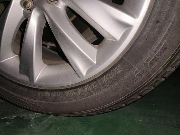 [合肥·皖A] 二手哈弗哈弗H22014款 1.5T 手动两驱精英版