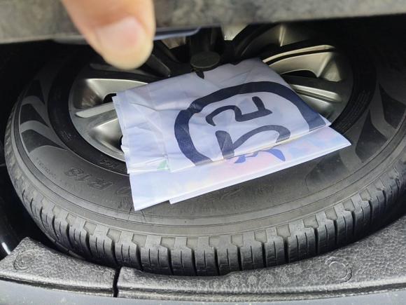 [济南·鲁A] 二手路虎发现神行2016款 2.0T SE