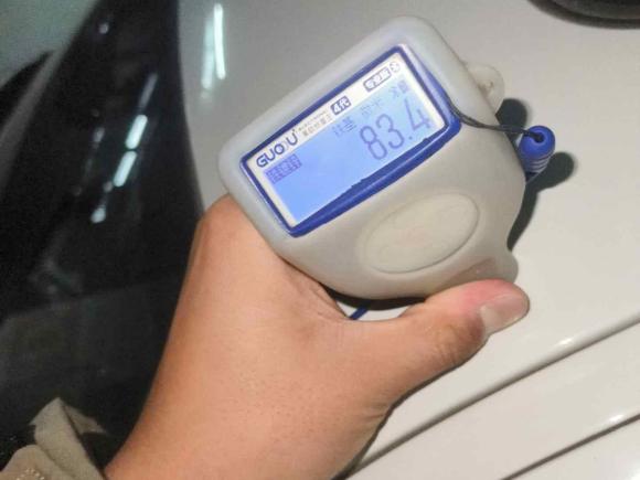 [南昌·赣A] 二手宝马宝马3系2017款 320Li M运动型