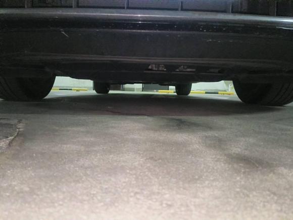 [上海·沪A] 二手大众帕萨特2023款 380TSI 豪华版