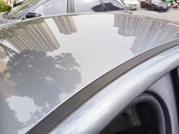 [济南·鲁A] 二手比亚迪秦PLUS2024款 荣耀版 EV 510KM领先型