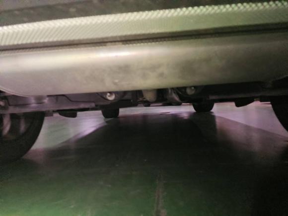 [上海·沪B] 二手领克领克012017款 2.0T 两驱耀Pro版