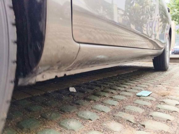 [青岛·鲁B] 二手日产阳光2015款 1.5XE 手动舒适版